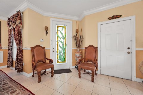 Villa ou maison à vendre à West Palm Beach, Floride: 4 chambres, 190.17 m2 № 2071233 - photo 28