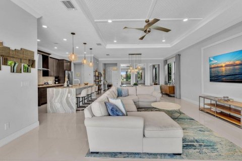 House in Parkland, Florida 5 bedrooms, 284.93 sq.m. № 2191236 - photo 13