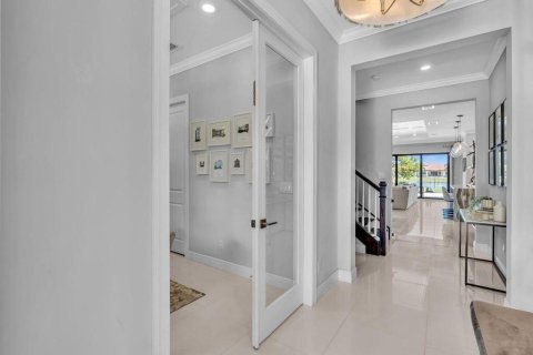 House in Parkland, Florida 5 bedrooms, 284.93 sq.m. № 2191236 - photo 25