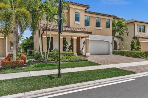 House in Parkland, Florida 5 bedrooms, 284.93 sq.m. № 2191236 - photo 2