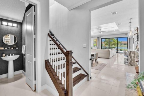 House in Parkland, Florida 5 bedrooms, 284.93 sq.m. № 2191236 - photo 28