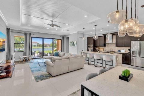 House in Parkland, Florida 5 bedrooms, 284.93 sq.m. № 2191236 - photo 11
