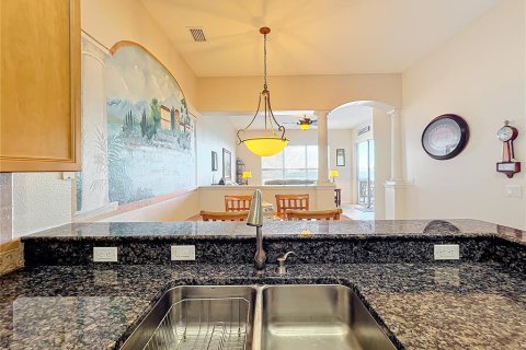 Adosado en venta en Orlando, Florida, 3 dormitorios, 253.62 m2 № 1535117 - foto 23