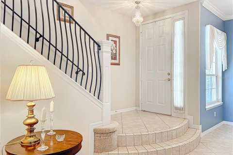 Adosado en venta en Orlando, Florida, 3 dormitorios, 253.62 m2 № 1535117 - foto 9