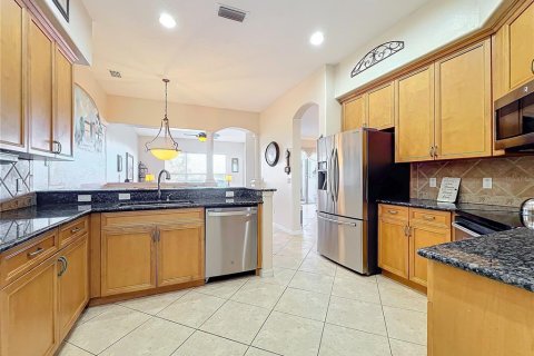 Adosado en venta en Orlando, Florida, 3 dormitorios, 253.62 m2 № 1535117 - foto 19