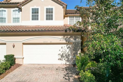 Adosado en venta en Orlando, Florida, 3 dormitorios, 253.62 m2 № 1535117 - foto 5