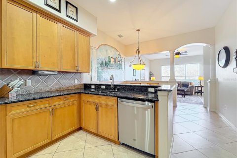 Adosado en venta en Orlando, Florida, 3 dormitorios, 253.62 m2 № 1535117 - foto 22