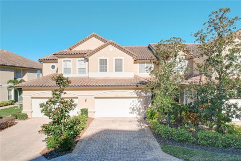 Adosado en venta en Orlando, Florida, 3 dormitorios, 253.62 m2 № 1535117 - foto 3