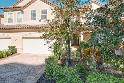 Adosado en venta en Orlando, Florida, 3 dormitorios, 253.62 m2 № 1535117 - foto 1