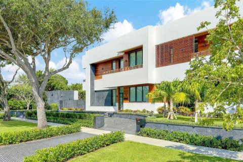 Villa ou maison à vendre à Miami Shores, Floride: 6 chambres, 629.69 m2 № 1861048 - photo 3