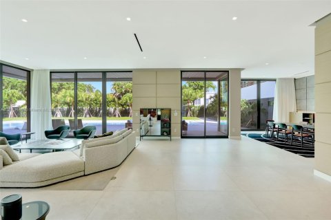 Villa ou maison à vendre à Miami Shores, Floride: 6 chambres, 629.69 m2 № 1861048 - photo 18
