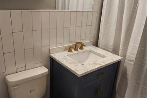 House in DeBary, Florida 2 bedrooms, 89.74 sq.m. № 2166228 - photo 6