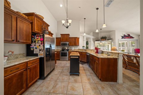 Casa en venta en Ocala, Florida, 4 dormitorios, 263.47 m2 № 1654998 - foto 23