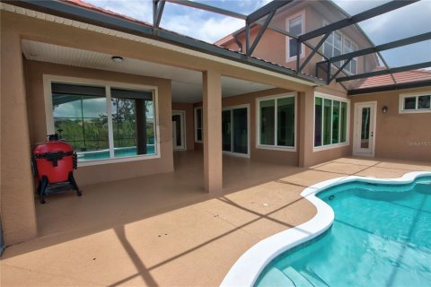 Villa ou maison à vendre à Lake Mary, Floride: 5 chambres, 363.9 m2 № 1805871 - photo 3