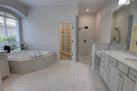 Villa ou maison à vendre à Lake Mary, Floride: 5 chambres, 363.9 m2 № 1805871 - photo 28