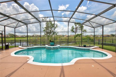 Villa ou maison à vendre à Lake Mary, Floride: 5 chambres, 363.9 m2 № 1805871 - photo 2