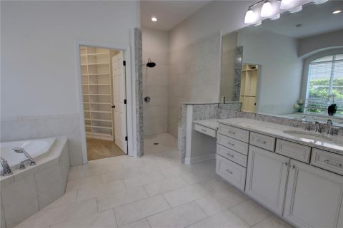 Villa ou maison à vendre à Lake Mary, Floride: 5 chambres, 363.9 m2 № 1805871 - photo 29