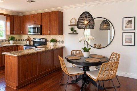 Condo in Delray Beach, Florida, 2 bedrooms № 2389960 - photo 2
