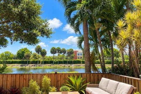 Condo in Delray Beach, Florida, 2 bedrooms  № 2389960