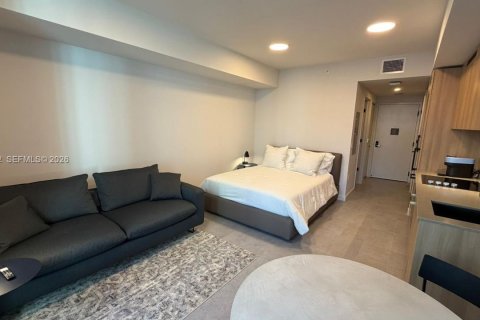 Copropriété à vendre à Miami, Floride: 31.87 m2 № 2270010 - photo 13