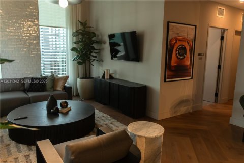 Copropriété à vendre à Miami, Floride: 31.87 m2 № 2270010 - photo 27