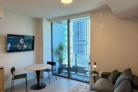 Copropriété à vendre à Miami, Floride: 31.87 m2 № 2270010 - photo 11