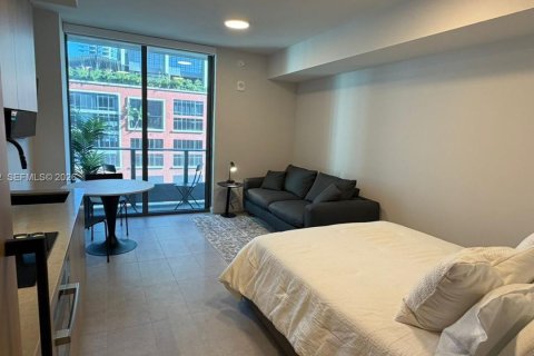Copropriété à vendre à Miami, Floride: 31.87 m2 № 2270010 - photo 10