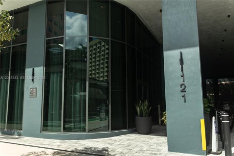 Copropriété à vendre à Miami, Floride: 31.87 m2 № 2270010 - photo 2