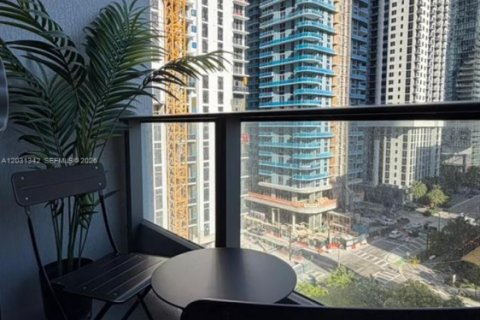Copropriété à vendre à Miami, Floride: 31.87 m2 № 2270010 - photo 12