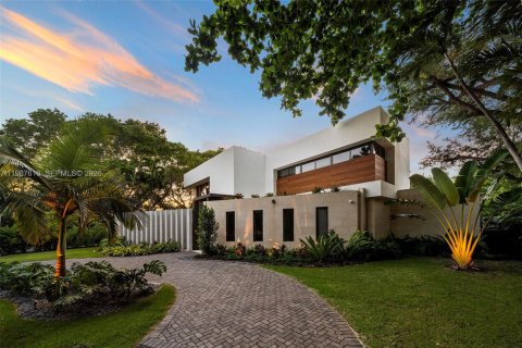 Купить виллу или дом в Майами, Флорида 5 спален, 390.93м2, № 2048966 - фото 26