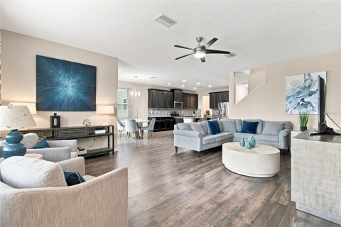 Villa ou maison à vendre à Spring Hill, Floride: 5 chambres, 328.04 m2 № 2347730 - photo 11