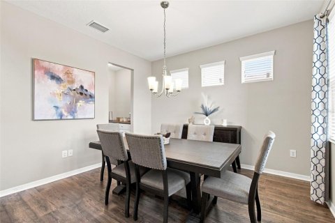 Villa ou maison à vendre à Spring Hill, Floride: 5 chambres, 328.04 m2 № 2347730 - photo 3