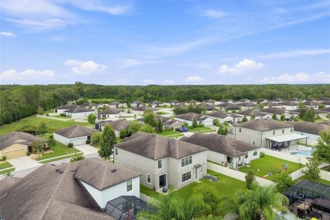 Villa ou maison à vendre à Spring Hill, Floride: 5 chambres, 328.04 m2 № 2347730 - photo 30