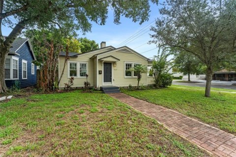 Casa en Orlando, Florida 3 dormitorios, 177.26 m2 № 2354638