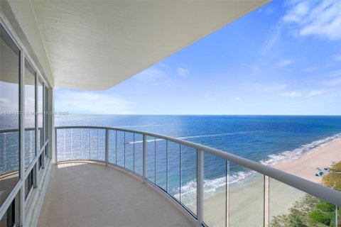 Copropriété à vendre à Fort Lauderdale, Floride: 3 chambres, 175.68 m2 № 1958220 - photo 22