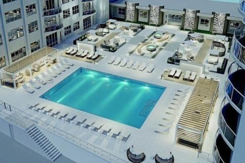 Copropriété à vendre à Fort Lauderdale, Floride: 3 chambres, 175.68 m2 № 1958220 - photo 25