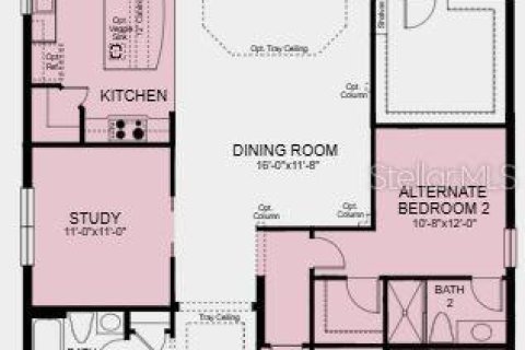 House in Bradenton, Florida 3 bedrooms, 224.17 sq.m. № 1810181 - photo 3