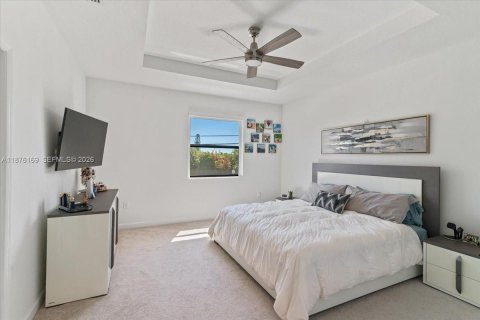 Купить таунхаус в Хомстед, Флорида 4 спальни, 169.08м2, № 2060222 - фото 22