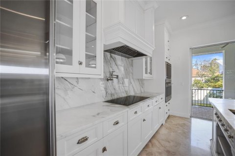 House in Saint Petersburg, Florida 5 bedrooms, 288.93 sq.m. № 1718628 - photo 23