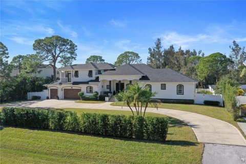 House in Saint Petersburg, Florida 5 bedrooms, 288.93 sq.m. № 1718628 - photo 5