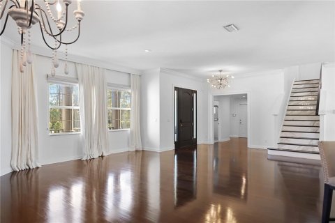 House in Saint Petersburg, Florida 5 bedrooms, 288.93 sq.m. № 1718628 - photo 16