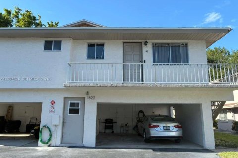 Condo in Clearwater, Florida, 2 bedrooms  № 2069534 - photo 9
