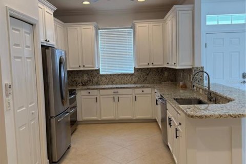 House in Bradenton, Florida 2 bedrooms, 144.74 sq.m. № 1884710 - photo 9