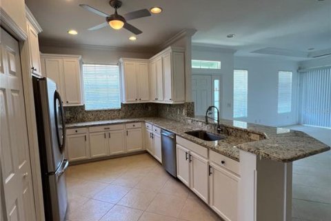 House in Bradenton, Florida 2 bedrooms, 144.74 sq.m. № 1884710 - photo 8