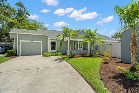 Casa en venta en Safety Harbor, Florida, 2 dormitorios, 115.38 m2 № 1856086 - foto 2