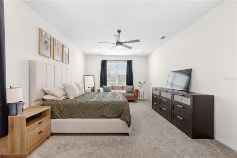 Villa ou maison à louer à Mount Dora, Floride: 4 chambres, 274.15 m2 № 2407130 - photo 21