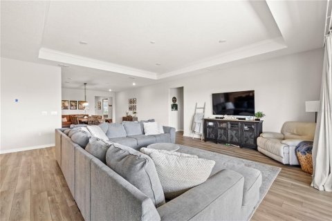 Villa ou maison à louer à Mount Dora, Floride: 4 chambres, 274.15 m2 № 2407130 - photo 16