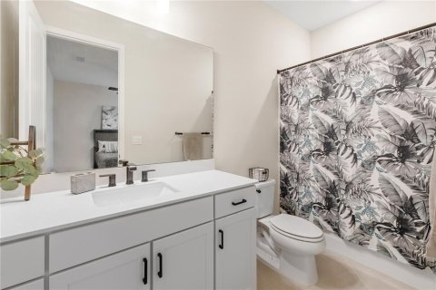 Villa ou maison à louer à Mount Dora, Floride: 4 chambres, 274.15 m2 № 2407130 - photo 27