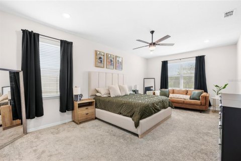 Villa ou maison à louer à Mount Dora, Floride: 4 chambres, 274.15 m2 № 2407130 - photo 20