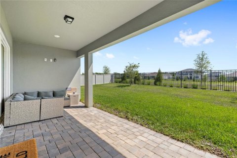Villa ou maison à louer à Mount Dora, Floride: 4 chambres, 274.15 m2 № 2407130 - photo 28